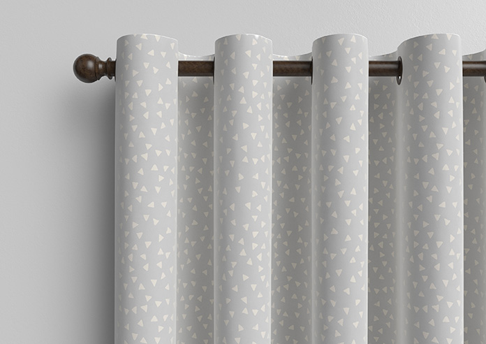 Confetti, Grey Orchid - Made to Measure Curtains - Image 12